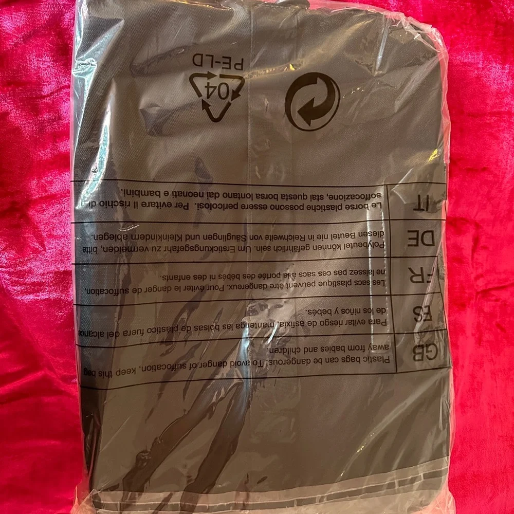 bagsmart 18x 13
